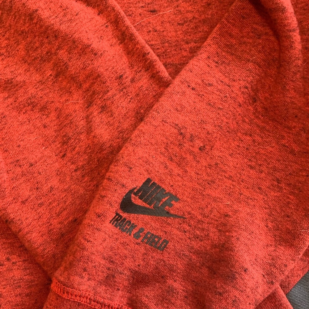 Nike Track and field Hoodie